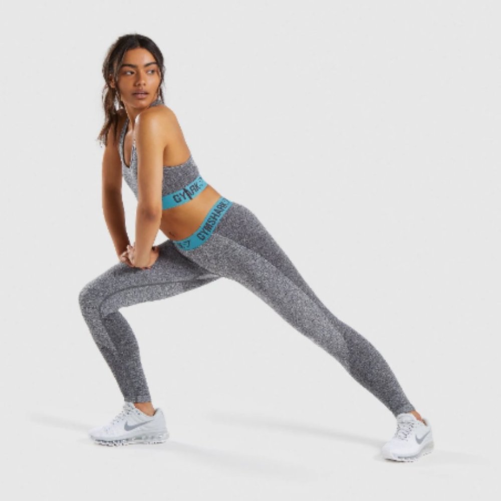 Gymshark Flex Leggings Size XS